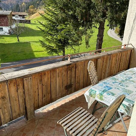 Alpenlodge, Ferienwohnung 11 Thiersee Ngoại thất bức ảnh