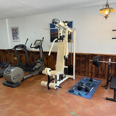 Alpenlodge, Ferienwohnung 11 Thiersee Ngoại thất bức ảnh