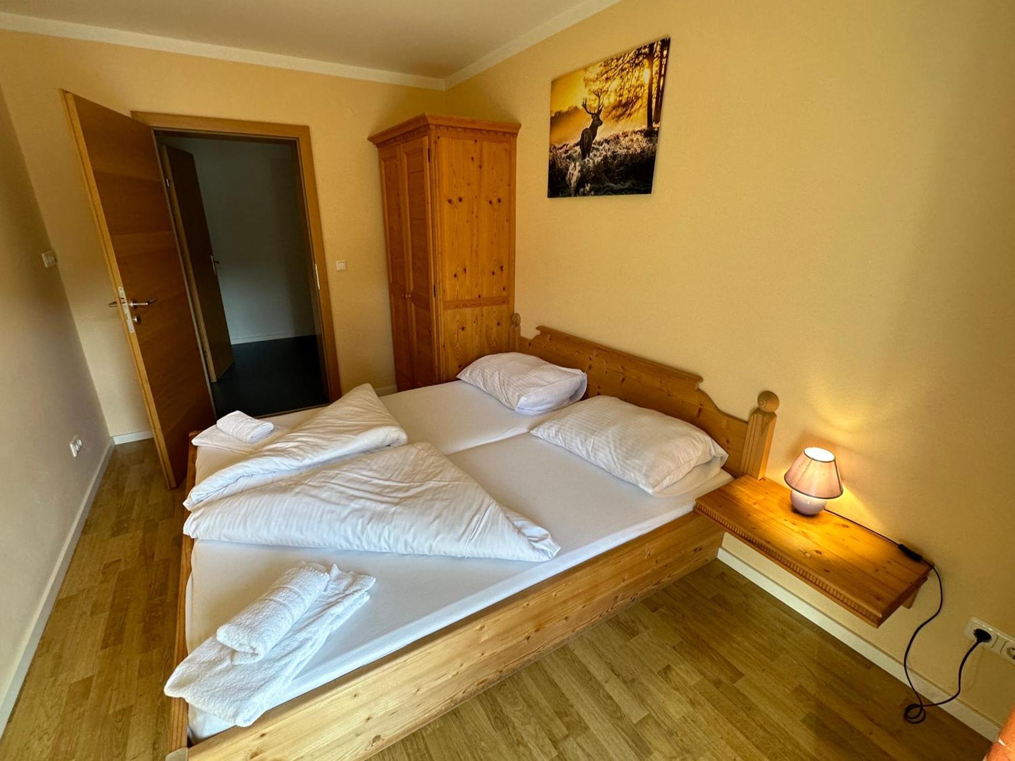 Alpenlodge, Ferienwohnung 11 Thiersee Ngoại thất bức ảnh