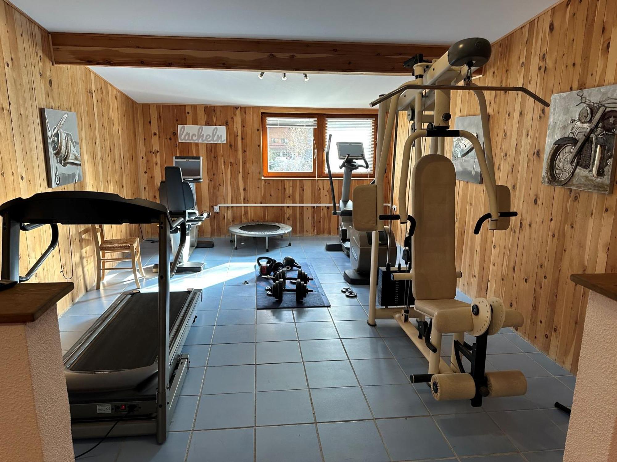 Alpenlodge, Ferienwohnung 11 Thiersee Ngoại thất bức ảnh