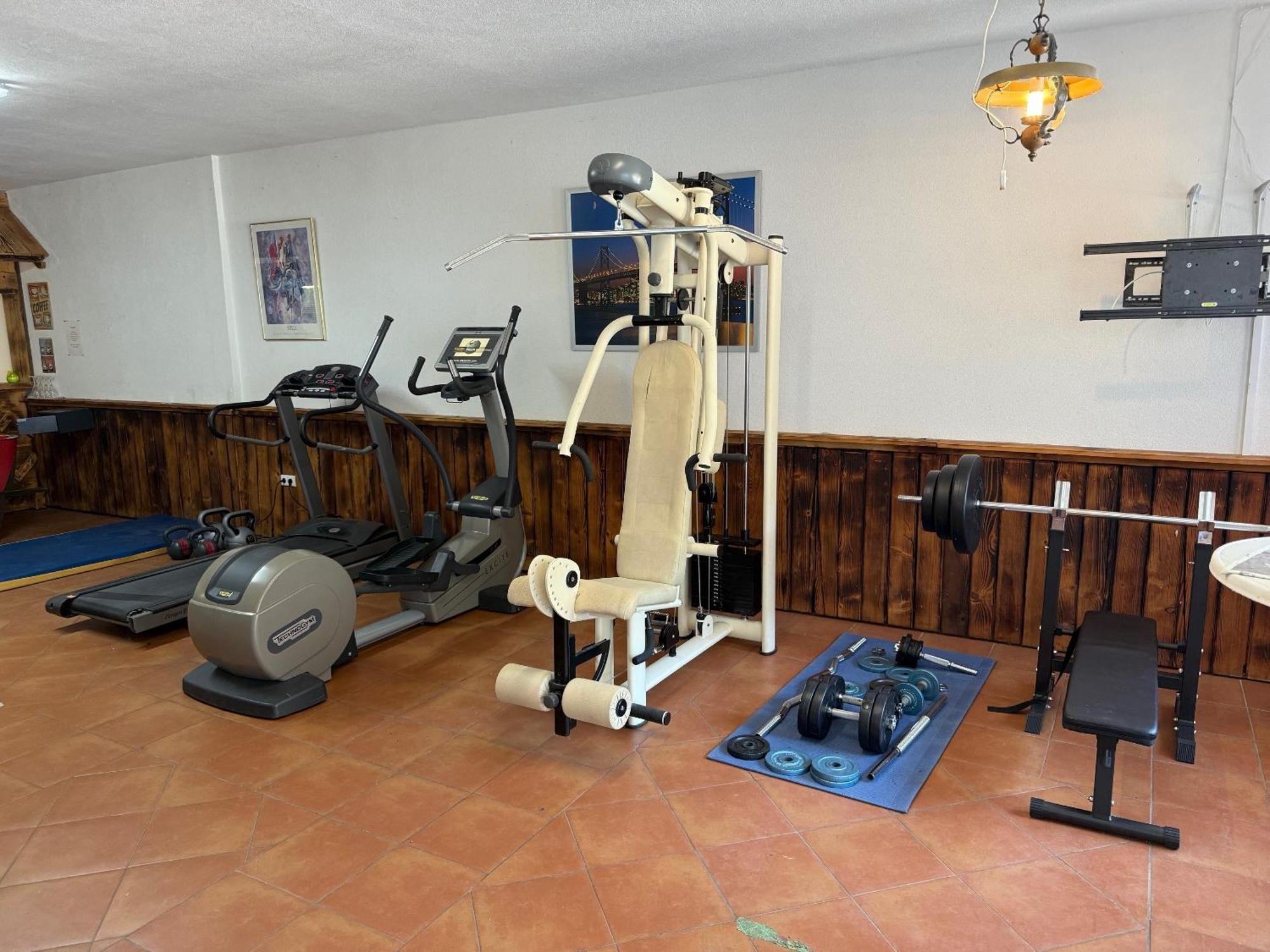 Alpenlodge, Ferienwohnung 11 Thiersee Ngoại thất bức ảnh